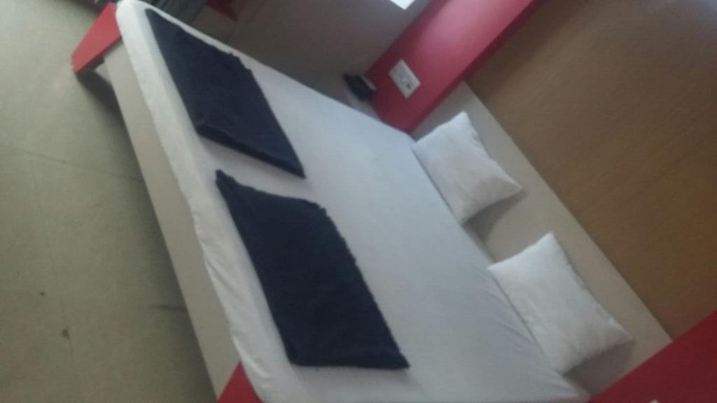 Hotel Vaibhav Dwārka Екстериор снимка